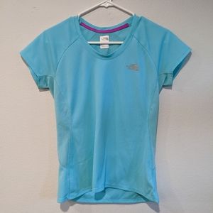 *10/$25* Women's The North Face Tee - Size Small